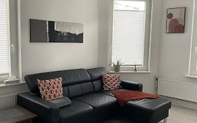 Apartment im Herzen von Lübeck
